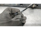 Recambio de maneta exterior porton para bmw 3 (e46) 320 d referencia OEM IAM 51137171699 51137171699 