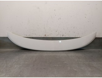 Rear spoiler for Mazda CX-7 (ER) 2.2 MZR-CD AWD (ER10A), OEM/IAM EH6651961 EH6651961A85