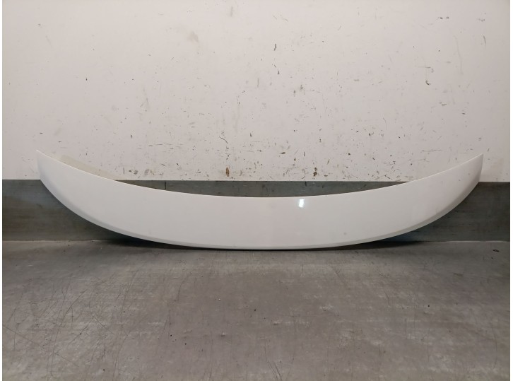Rear spoiler for Mazda CX-7 (ER) 2.2 MZR-CD AWD (ER10A), OEM/IAM EH6651961 EH6651961A85