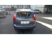 2007 Mazda 5 (CR)