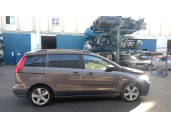 2007 Mazda 5 (CR)