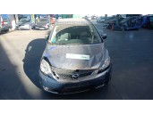 2007 Mazda 5 (CR)