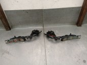 Recambio de bisagra capot para mini mini countryman (r60) one d referencia OEM IAM 51239805938 51239805937 