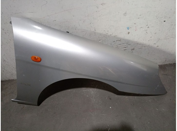 Replacement right front fender for Daewoo Nubira station wagon (J150) 1.6 16V, OEM/IAM reference 96270839 96270839