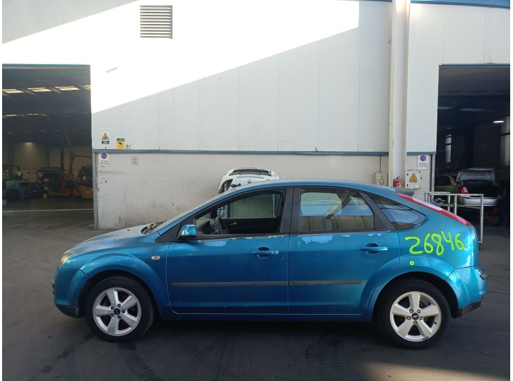 ford focus ii (da_, hcp, dp) del año 2005