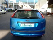 2005 Ford Focus II (DA_, HCP, DP)