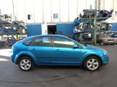 ford focus ii (da_, hcp, dp) del año 2005