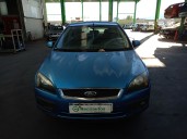 2005 Ford Focus II (DA_, HCP, DP)