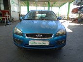 2005 Ford Focus II (DA_, HCP, DP)