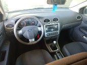 2005 Ford Focus II (DA_, HCP, DP)