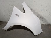 Replacement right front fender for Kia Rio III (UB) 1.25 CVVT, OEM/IAM reference 663211W150 663211W150