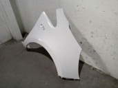 Replacement right front fender for Kia Rio III (UB) 1.25 CVVT, OEM/IAM reference 663211W150 663211W150
