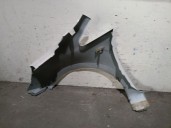 Replacement right front fender for Kia Rio III (UB) 1.25 CVVT, OEM/IAM reference 663211W150 663211W150