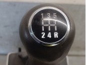Recambio de palanca cambio para opel astra h (a04) 1.7 cdti (l48) referencia OEM IAM 55350247 5738023 