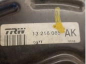 Recambio de servofreno para opel astra h (a04) 1.7 cdti (l48) referencia OEM IAM 13216085AK 5544010 