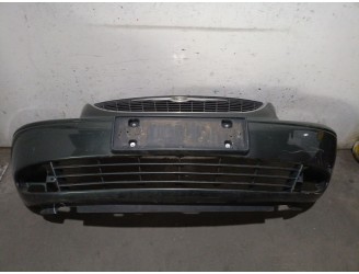 Replacement front bumper for Chrysler Grand Voyager (RG) 2.5 CRD, OEM/IAM reference 5018639AA 5018639AA