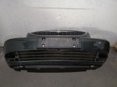 Replacement front bumper for Chrysler Grand Voyager (RG) 2.5 CRD, OEM/IAM reference 5018639AA 5018639AA