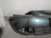 Replacement front bumper for Chrysler Grand Voyager (RG) 2.5 CRD, OEM/IAM reference 5018639AA 5018639AA