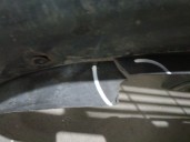 Replacement front bumper for Chrysler Grand Voyager (RG) 2.5 CRD, OEM/IAM reference 5018639AA 5018639AA