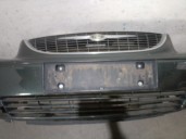 Replacement front bumper for Chrysler Grand Voyager (RG) 2.5 CRD, OEM/IAM reference 5018639AA 5018639AA