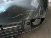 Replacement front bumper for Chrysler Grand Voyager (RG) 2.5 CRD, OEM/IAM reference 5018639AA 5018639AA