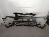 Replacement front bumper for Chrysler Grand Voyager (RG) 2.5 CRD, OEM/IAM reference 5018639AA 5018639AA