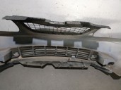 Replacement front bumper for Chrysler Grand Voyager (RG) 2.5 CRD, OEM/IAM reference 5018639AA 5018639AA