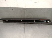 Replacement front trim pieces for MINI MINI Countryman (R60) One D, OEM/IAM reference 51139801510 51139801510
