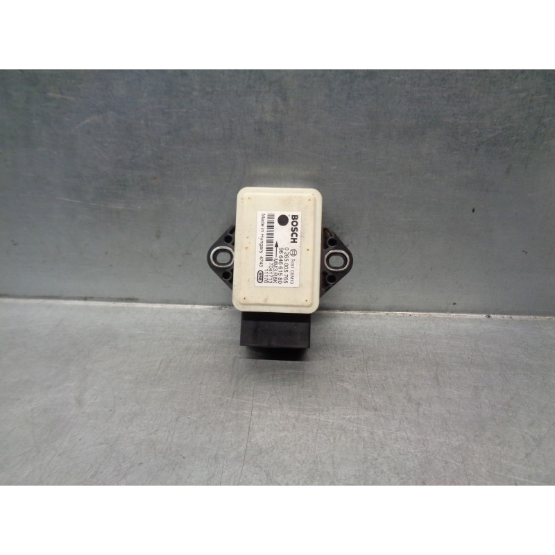 Recambio de modulo electronico para peugeot 5008 1.6 hdi fap referencia OEM IAM 9664661580 0265005765 BOSCH