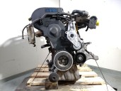 Recambio de motor completo para audi a4 b7 (8ec) 1.8 t referencia OEM IAM BFB 06B100033R 
