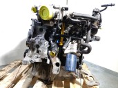 Recambio de motor completo para audi a4 b7 (8ec) 1.8 t referencia OEM IAM BFB 06B100033R 