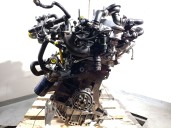 Recambio de motor completo para audi a4 b7 (8ec) 1.8 t referencia OEM IAM BFB 06B100033R 