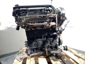 Complete replacement engine for Audi A4 B7 (8EC) 1.8 T, OEM/IAM reference BFB 06B100033R