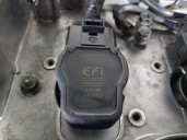 Complete replacement engine for Audi A4 B7 (8EC) 1.8 T, OEM/IAM reference BFB 06B100033R