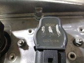 Recambio de motor completo para audi a4 b7 (8ec) 1.8 t referencia OEM IAM BFB 06B100033R 