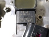 Recambio de motor completo para audi a4 b7 (8ec) 1.8 t referencia OEM IAM BFB 06B100033R 