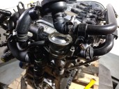 Recambio de motor completo para audi a4 b7 (8ec) 1.8 t referencia OEM IAM BFB 06B100033R 