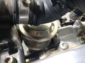 Recambio de motor completo para audi a4 b7 (8ec) 1.8 t referencia OEM IAM BFB 06B100033R 
