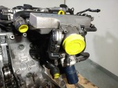 Recambio de motor completo para audi a4 b7 (8ec) 1.8 t referencia OEM IAM BFB 06B100033R 