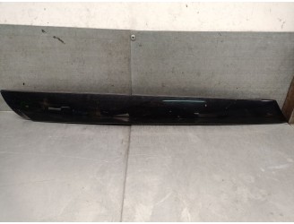 Replacement front trim pieces for MINI Countryman (R60) One D, OEM/IAM references 51139801509 51139801509