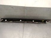 Replacement front trim pieces for MINI Countryman (R60) One D, OEM/IAM references 51139801509 51139801509