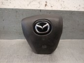 Replacement left front airbag for Mazda CX-7 (ER) 2.2 MZR-CD AWD (ER10A), OEM IAM references EH6257K00 EH6257K00