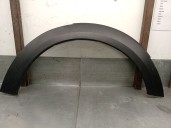 Replacement right front fender flare for MINI Countryman (R60) One D, OEM/IAM references 51779800762 51779800762