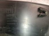Replacement right front fender flare for MINI Countryman (R60) One D, OEM/IAM references 51779800762 51779800762