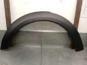 Replacement left front fender flare for MINI Countryman (R60) One D, OEM/IAM references 51779800761 51779800761