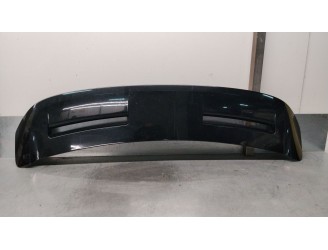 Replacement rear spoiler for Ford Focus II (DA_, HCP, DP) 2.0 TDCi, OEM/IAM references 4M5JZ44210AAW 1690471