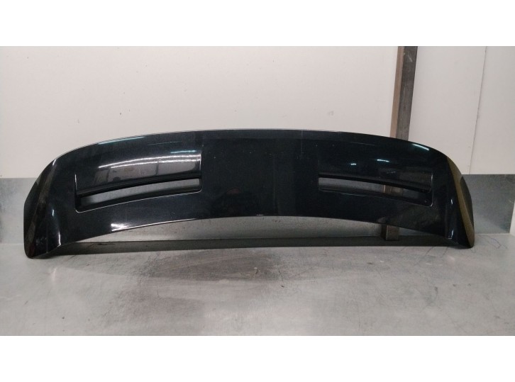 Replacement rear spoiler for Ford Focus II (DA_, HCP, DP) 2.0 TDCi, OEM/IAM references 4M5JZ44210AAW 1690471