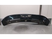 Replacement rear spoiler for Ford Focus II (DA_, HCP, DP) 2.0 TDCi, OEM/IAM references 4M5JZ44210AAW 1690471