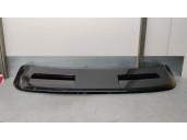 Replacement rear spoiler for Ford Focus II (DA_, HCP, DP) 2.0 TDCi, OEM/IAM references 4M5JZ44210AAW 1690471