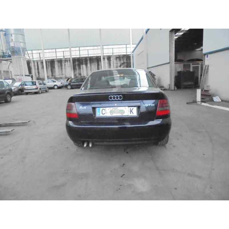 audi a4 berlina (b5) del año 1999